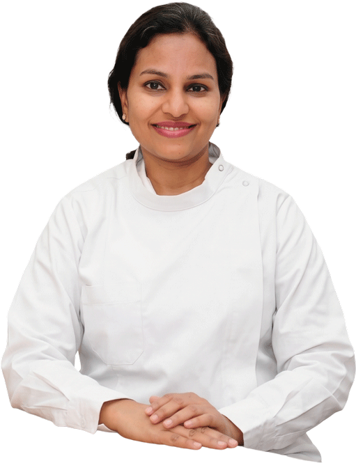 Dr Rekha Gupta